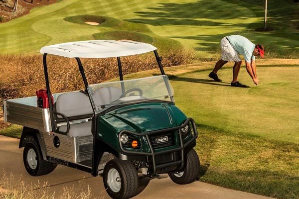 Club Car Utility Vehicles