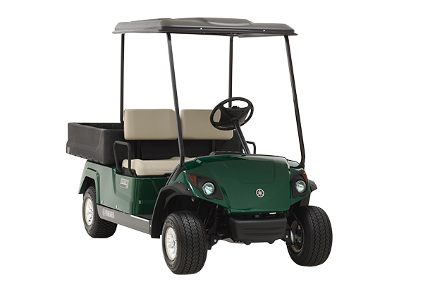 Yamaha Utility Vehicles